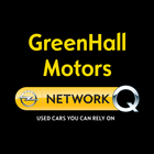 Greenhall Motors icône