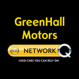 Greenhall Motors