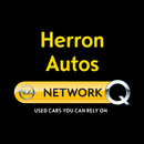Herron Auto aplikacja