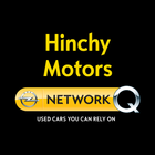 Hinchy Motors-icoon