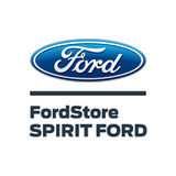 Spirit Ford FordStore icône