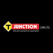 T Junction Cars