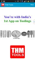 برنامه‌نما THM TOOLS عکس از صفحه