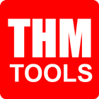 THM Tools icône