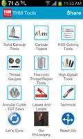 THM Tools Poster