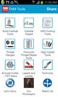 THM Tools Affiche