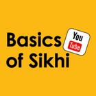 Basics of Sikhi أيقونة