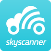 Skyscanner - Location Auto