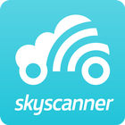 Skyscanner – Car Rentals icono