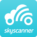 Skyscanner - Location Auto APK