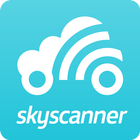 Skyscanner – Car Rentals biểu tượng