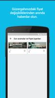 Skyscanner ภาพหน้าจอ 2