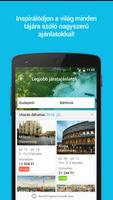 Skyscanner HU ภาพหน้าจอ 3