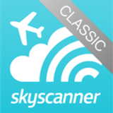 Skyscanner -  Classic icône