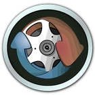 All Format Video Converter Top icon