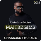 Maître Gims 圖標