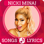 Nicki Minaj - Songs + Lyrics