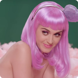 Katy Perry icône