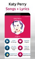 Katy Perry Plakat