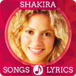 Shakira - Songs & Lyrics