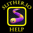 HELP FOR SLITHER ikon