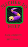 HELP FOR SLITHER captura de pantalla 2