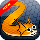 Dragon Skin for slither.io icône