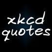 xkcd Quotes