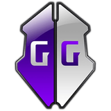 game guardian icono