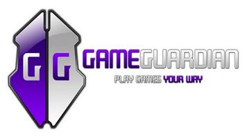 game guardian โปสเตอร์