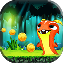 Slug Racing : enemy, fun & fire APK