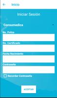 Consumédica screenshot 1