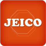 (주)제이코 - jeico أيقونة