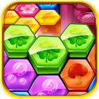 Match Block: Hexa Puzzle ikona