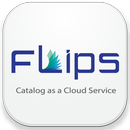 디지털 카탈로그 - FLIPS APK
