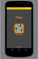 Flexi تصوير الشاشة 1