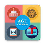 Age Calculator icon