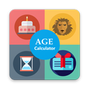 Age Calculator - Birthday Reminder APK