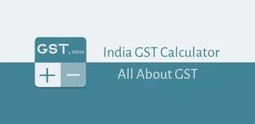 India GST Calculator