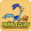 Papaléguas