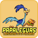 Papaléguas APK