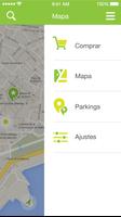 Parkinglibre screenshot 1