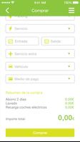 Parkinglibre screenshot 2