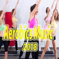 Music Aerobics 2018 capture d'écran 1