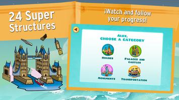 Super Buildings screenshot 1