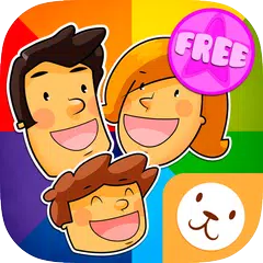 Family Trivia Free アプリダウンロード