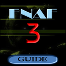 APK The Top guide for FNAF 3