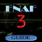 The Top guide for FNAF 3 আইকন