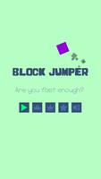 Jump Blocker پوسٹر