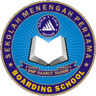 SMPDT Boarding School आइकन